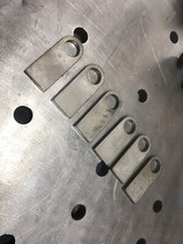 INSTOCK Weld True - 12x Locate