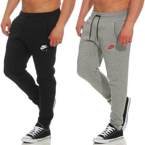 Nike air mens fleece - air, joggers
