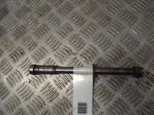 Yamaha DT250 DT400 1977 Front