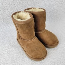 UGG Toddler Girls CLASSIC II
