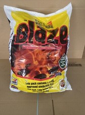 20 Kgs Premium SMOKELESS COAL