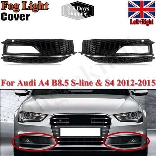 For audi a4 - for, s-line