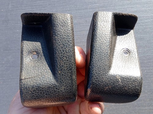 Type squareback variant - vw, 3