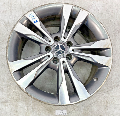 Oem mercedes c300 - oem,