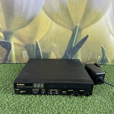 Yamaha DCD1 Disklavier CD