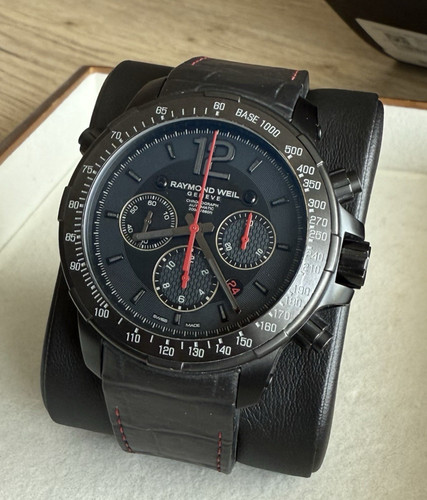 Raymond weil nabucco - raymond,