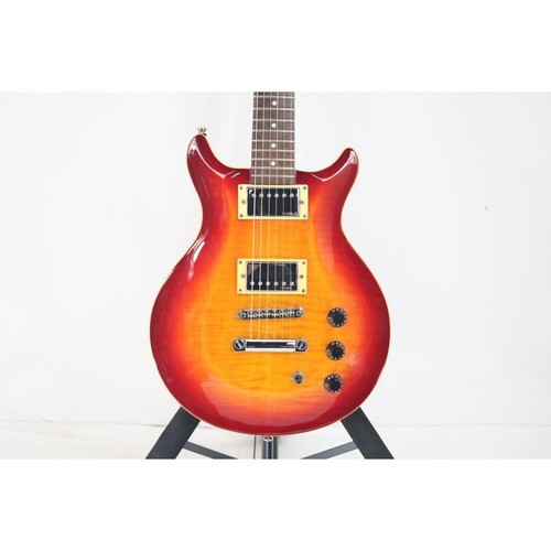 Hamer sunburst sat f - hamer,