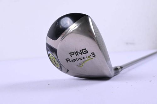 Ping rapture wood 13 - ping, #3