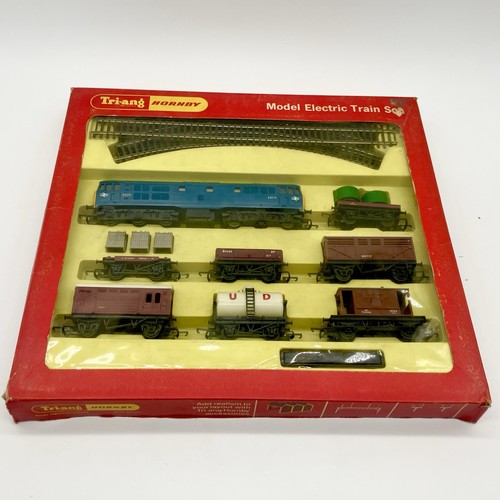 Triang hornby 651 model - rs.651,