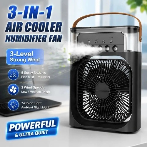 Mini portable air cooler - mini,