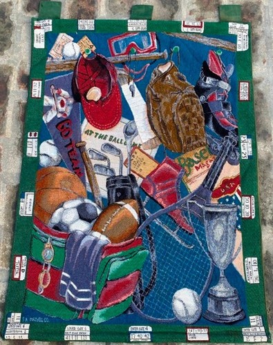 3x2 vintage french medieval - 3x2,