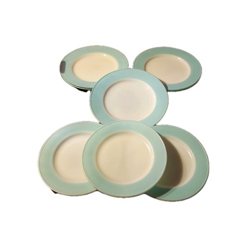 Pyrex jaj turquoise - pyrex, blue