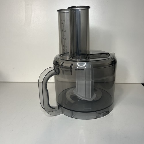 Kenwood gourmet fp700 - fp700, spares