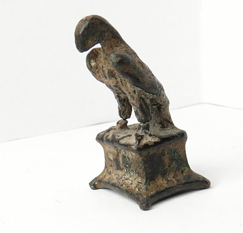 Ancient authentic greek - ancient, eagle
