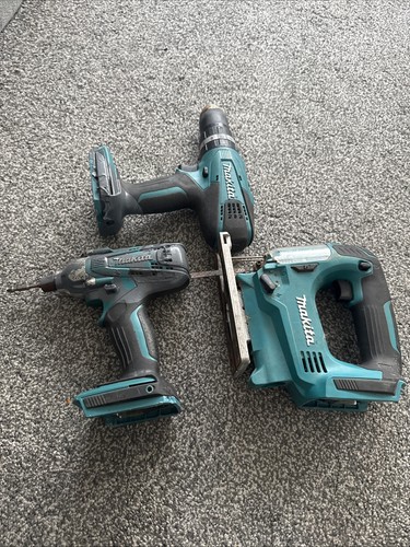 Makita battery power - makita, tools