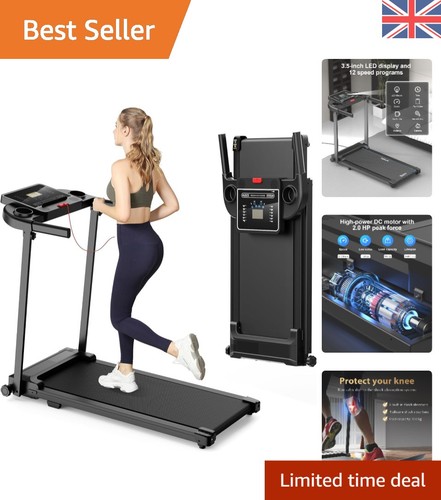 Treadmill walking pad - pad, running