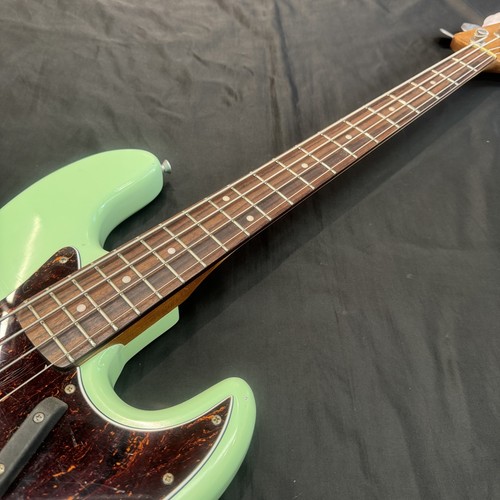 Vintage vj74 jazz bass - vj74,