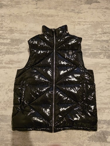 Philip plein men - philip, puffer