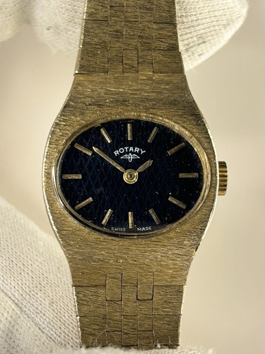 Rotary ladies vintage 1960 - ladies,