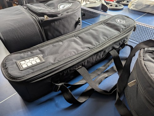 Protection racket hardware - protection,