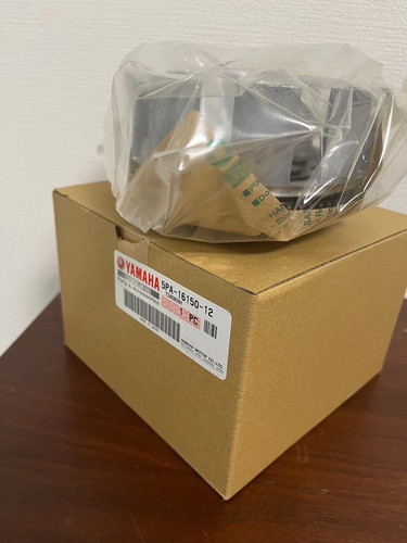 Yamaha genuine yz85 65 - yz85, 85
