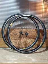 MAVIC Ksyrium Equipe /