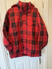 Surfanic Ski Jacket XL BNWT