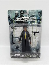 sealed THE MATRIX MORPHEUS
