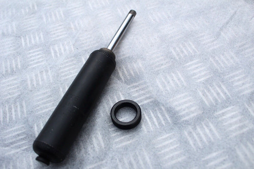K750 ural dnepr sidecar shock - ural,