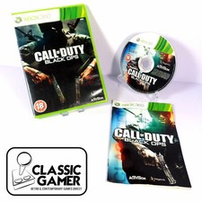 Call of Duty: Black Ops (Xbox