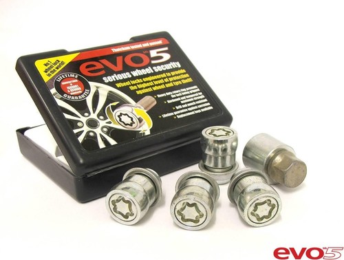 Tvr cerbera evo - mk5', locking