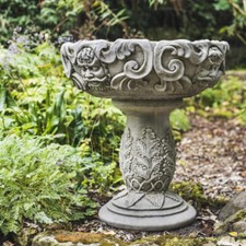 Large Detailed Stone Cast