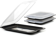 Set of 3 Pieces Cold Cuts and