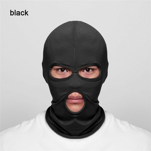 Lycra balaclava hole - lycra, 3