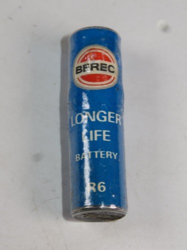 Vintage berec - vintage,