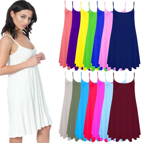 New ladies camisole cami - new,