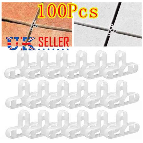 Paving slab spacers - paving, 10mm