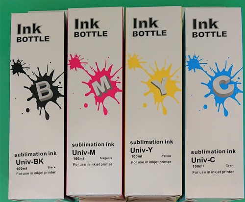 100ml sublimation sharp - x,