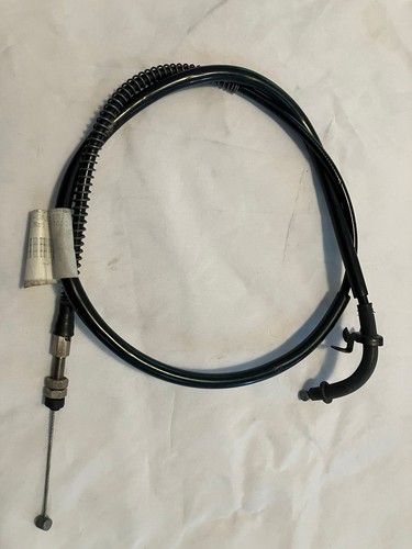 Throttle cable opener xt600 - cable,