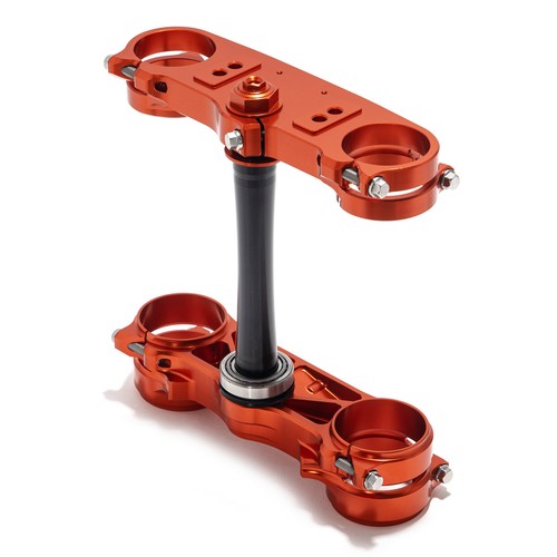 20mm 22mm triple tree clamps - triple,