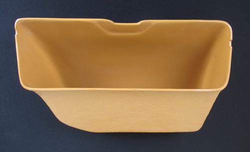 Type glove box - vw, rhd