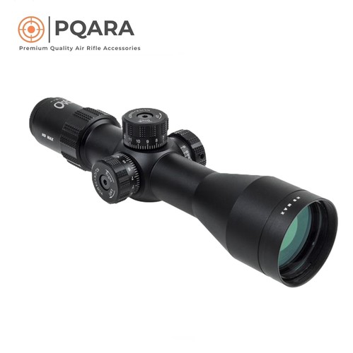 Pao hdmax 16x44 ffp ultra - hdmax, 4-16x44