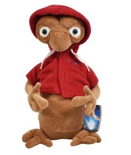 E.T The Extra-Terrestrial Red
