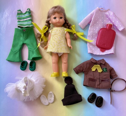 Vintage 1970s amanda jane - vintage,