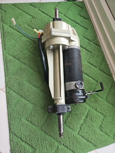 Mobility scooter transaxle - scooter,