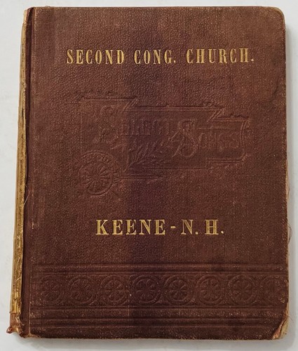 1885 select songs singing - 1885,