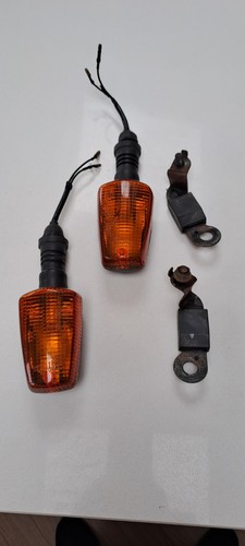 Yamaha ttr 250 - ttr, genuine