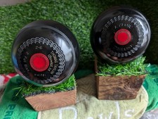 Crown Green Bowls Taylor