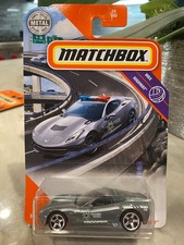 2019 Matchbox MBX Highway 2015