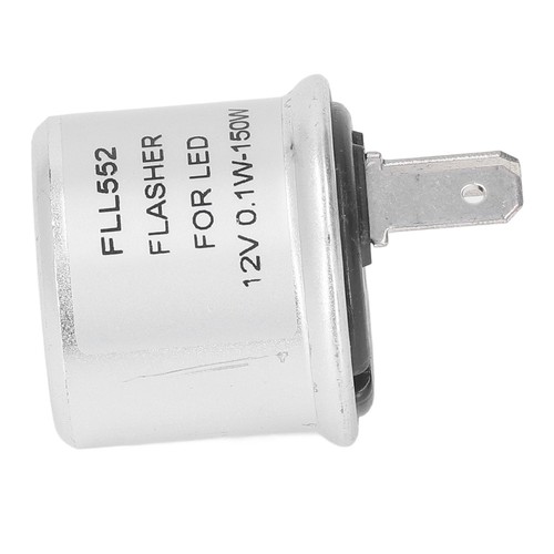 12v led flasher - 12v,